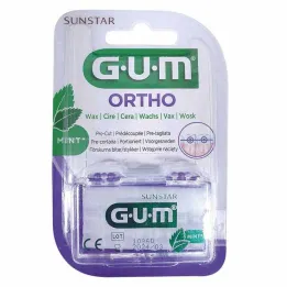 GUM Orto viaszmenta, 1 db