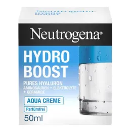 Neutrogena Hydro Boost Aqua krém, 50 ml