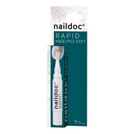 Naildoc Rapid körömgomba elleni toll, 4 ml