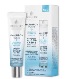 DERMASEL Performance Hyaluron Forte szemkrém, 15 ml
