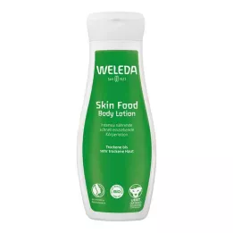WELEDA Skin Food testápoló, 200 ml