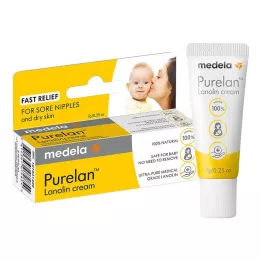MEDELA PureLan krém 7 g, 1 db