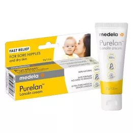 MEDELA PureLan krém 37 g, 1 db