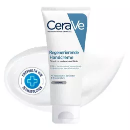 CERAVE Regeneráló kézkrém, 100 ml