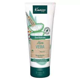 KNEIPP Aloe Vera zuhanybalzsam, 200 ml