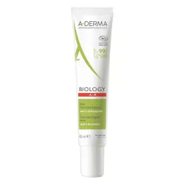 A-DERMA Biológia A redukciók dermatológiai szempontból gondoznak, 40 ml
