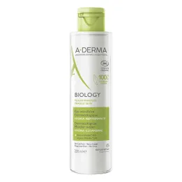 A-Derma Biology micellás arctonik (200 ml)