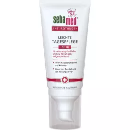 SEBAMED Vörösítő fénynapos napi ellátás, 50 ml