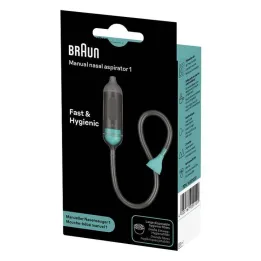 Braun kézi orrszívó, 1 db
