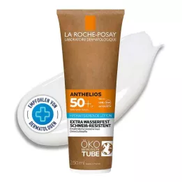 ROCHE-POSAY Anthelios Milk LSF 50+ karton tubus, 250 ml