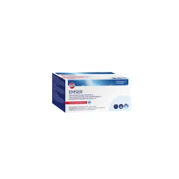 EMSER Inhalációs oldat hipertóniás 4%, 60X5 ml
