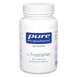 Pure Encapsulations L-triptofán kapszula, 60 db