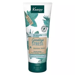KNEIPP Goodbye Stress tusfürdő, 200 ml