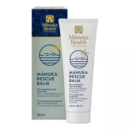 MANUKA HEALTH Mentőbalzsam, 50 ml