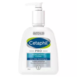 CETAPHIL Pro Clean folyékony szappan, 236 ml