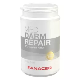 PANACEO Med Darm javítópor, 100 g