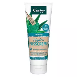 KNEIPP Hydro Foot krém, 75 ml