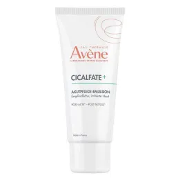Avene Cicalfate + akut ápoló emulzió poszt-acte / tetoválás, 40 ml