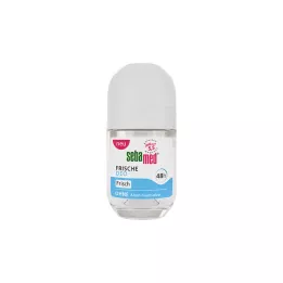 SEBAMED Fresh Dezodor Fresh Roll-on, 50 ml