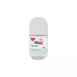 SEBAMED Balsam Dezodor parfümmentes roll-on, 50 ml
