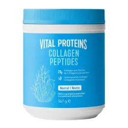 Vital Proteins Collagen Peptides semleges por, 567 g