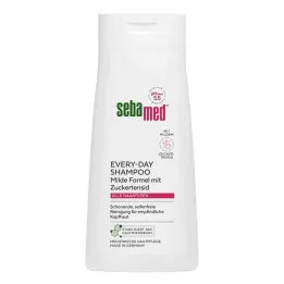 Sebamed mindennapi sampon (400 ml)