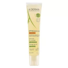 A-DERMA EPITHELIALE A.H masszázs gélolaj, 40 ml