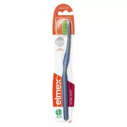 ELMEX ultra puha fogkefe, 1 db