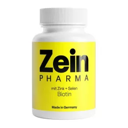 BIOTIN KOMPLEX 10 mg+cink+szelén nagy dózisú kapszula, 180 db