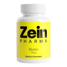 BIOTIN 10 mg-os kapszula nagy dózisú, 120 db