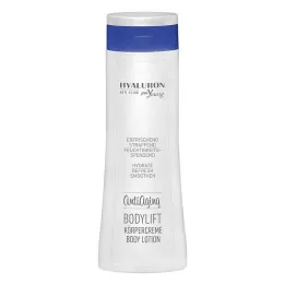 Hyaluron Proyoung Bodylift öregedésgátló testápoló krém, 300 ml