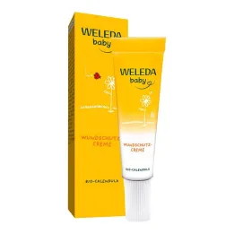 Weleda Calendula sebvédő krém mini, 10 ml