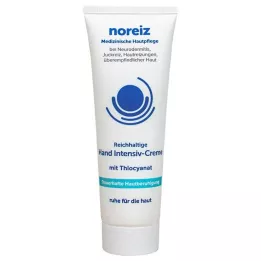 NOREIZ Intenzív kézkrém, 50 ml
