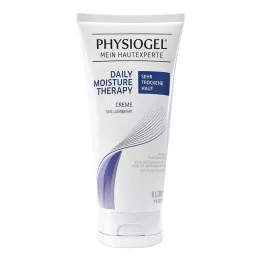 PHYSIOGEL Daily Moisture Therapy nagyon száraz Cr., 150 ml