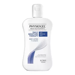 PHYSIOGEL Daily Moisture Therapy nagyon száraz lotion, 200 ml