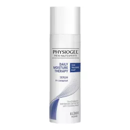 PHYSIOGEL Daily Moisture Therapy nagyon száraz szérum, 30 ml