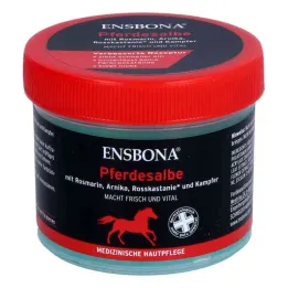 Classic Ensbona lókenőcs (50 ml)
