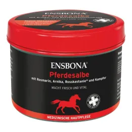 Klasszikus Ensbona lókenőcs, 200 ml