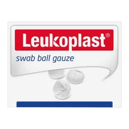 Leukoplast Swab Ball Gauze steril szilva, 42X4 db