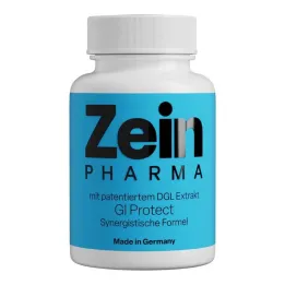Zeinpharma Gi Protect Dgl kapszula, 60 db