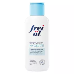 FREI ÖL Testápoló HIDRÁT, 250 ml