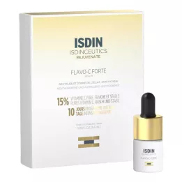 ISDIN ISDINCEUTICS Flavo-C Forte koncentrátum, 5,3 ml