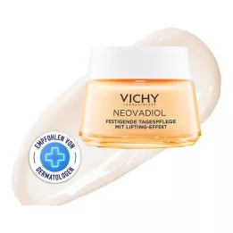 VICHY NEOVADIOL Nappali krém menopauza idején TH, 50 ml