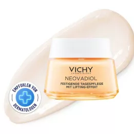VICHY NEOVADIOL Nappali krém menopauza alatt NH, 50 ml