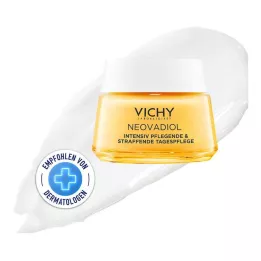 VICHY NEOVADIOL Nappali krém menopauza után, 50 ml