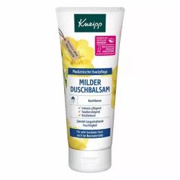 KNEIPP Enyhe tusfürdő Balzsam ligetszépe, 200 ml