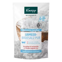 KNEIPP Primeval tengeri fürdősó pure med. bőrápoló, 500 g