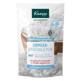 Kneipp Urmeer fürdősó tiszta orvosi bőrápoló, 500 g