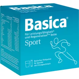 BASICA Sport Sticks por, 50 db