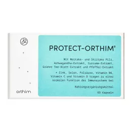 PROTECT-Ortim Kapseln, 60 db